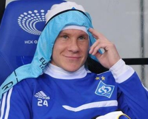 &quot;Динамо&quot; помстилося &quot;Ольборгу&quot;