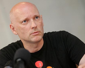 "Вчинив не по-чоловічому" - латвійський режисер звинуватив Путіна в безчесному вчинку