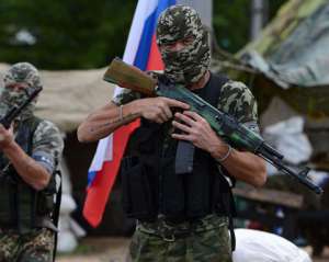 Кремль готує на Донбасі криваву м&#039;ясорубку