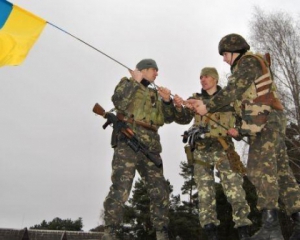 При знищенні бойовиків у районі Невельського загинули 2 військовослужбовців - штаб АТО