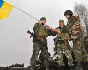 При уничтожении боевиков в районе Невельского погибли 2 военнослужащих – штаб АТО