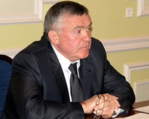 Риженков подав в суд на бездіяльність ЦВК