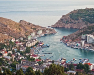 Крымская недвижимость существенно подешевела