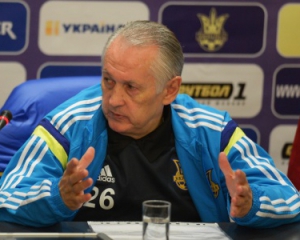 "Якщо не налаштуємось на матч, то нам дадуть по шапці" - збірна України розпочала підготовку до Люксембурга
