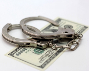 Руководителя "Укрзализныци" арестовали за взяточничество