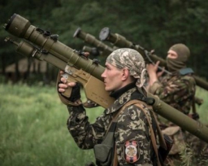 Боевики пытаются захватить &quot;линию разграничения&quot; на трассе Бахмутка