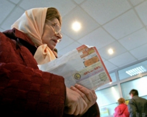 В ЛНР вспомнили, что они украинцы, и просят у Киева пенсий