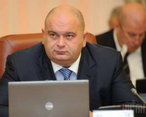 ГПУ не захотела заводить криминал на экс-министра Злочевского
