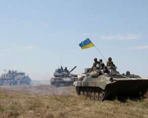 Боевики обстреляли украинские позиции 24 раза