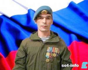 На Донбасі вбили брата Дмитра Дюжева: чоловік командував диверсантами