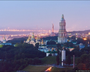 Киев получил официальный гимн