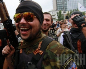 Бойовики на Донбасі хочуть жити за українські гроші — Снєгирьов
