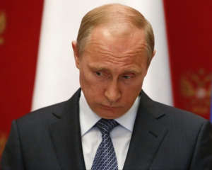Путін достроково покинув саміт G20,  бо захотів виспатись