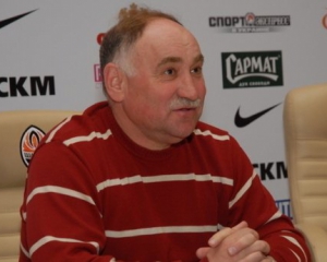 "Игроки Люксембурга не пересматривали матчи сборной Украины" - Грачев