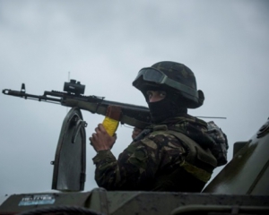 Бой за Станицу Луганскую: 3 погибших, 5 раненых