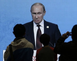 Путин не ожидал, что Запад так серьезно заступится за Украину - политолог