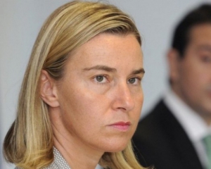 Могеріні розповіла, що зробить ЄС для порятунку України