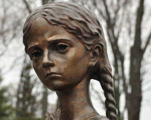 В канун годовщины Голодомора в Киеве откроют выставку &quot;Сопротивление геноциду&quot;