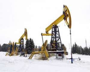 США прогнозують падіння нафти до $50 за барель