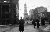 Харків під німецькою окупацією 1940-х років - унікальні світлини угорських офіцерів