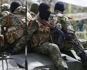 Боевики ДНР начали отходить из населенных пунктов