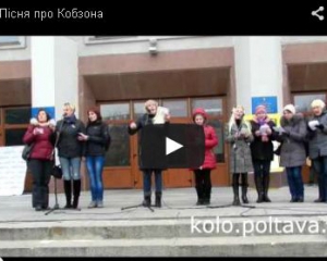 &quot;До свиданья, Кобзон&quot;: в Краматорске и Полтаве хотят лишить певца звания почетного гражданина