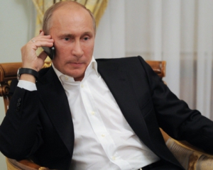 Путін може прислухатися лише до трьох людей — політолог