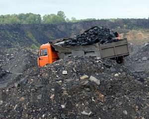 В ОБСЄ підтвердили, що вугілля з Донбасу вивозять до Росії