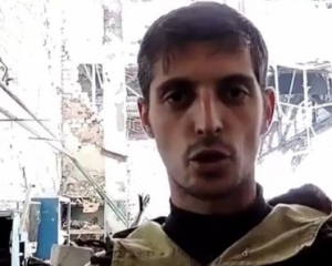 Активист назвал информацию о задержании боевика &quot;Гиви&quot; слухами