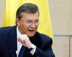 Неадекватний Янукович обіцяв нас усіх закопати - Турчинов