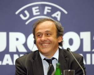 УЕФА примет решение по Крыму 4 декабря