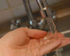 Одессаводоканал погрожує відключенням води