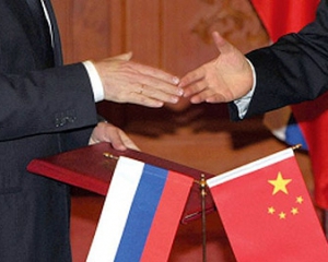 Китай поддержал действия России в отношении Украины