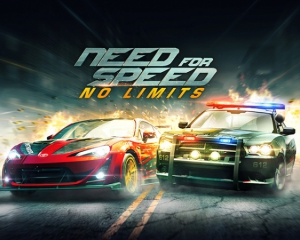 Культова гра Need for Speed буде доступна на смартфонах і планшетах