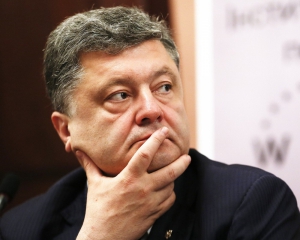 Порошенко согласился на &quot;минский формат&quot; переговоров по Донбассу