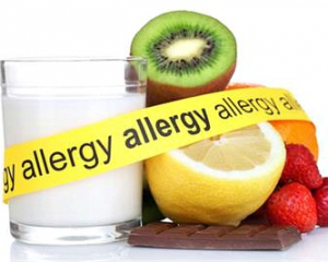 Алергія чи харчова непереносимість? Симптоми та лікування