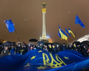 Економіка до та після Майдану: що змінилось в Україні