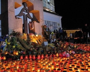 Україна вшановує пам&#039;ять про жертви голодоморів