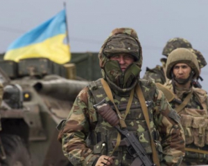 Українську армію будуть не скорочувати, а розширяти