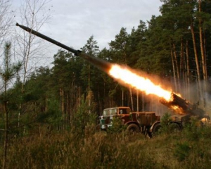 Агрессия России не утихает: Украину снова обстрелял сосед