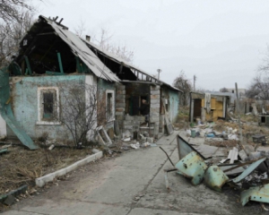 В Донецке усилились взрывы: есть разрушения