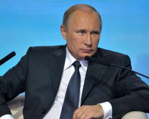 Путин рассказал, возможен ли новый &quot;железный занавес&quot;