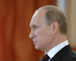 Путін заявив, що рішення забрати Крим було "стратегічним"