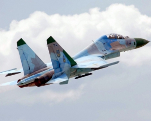 Україна здатна самостійно забезпечити себе військовою авіацією— експерт