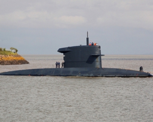 МЗС Латвії заявляє, що виявили субмарину Росії біля своїх берегів