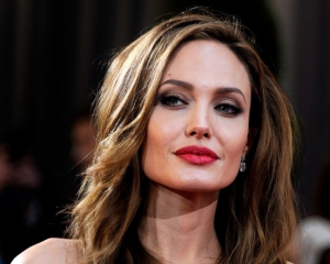 Анджелина Джоли завершает свою актерскую карьеру
