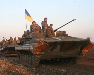 После столкновения с украинцами у врага есть потери в районе Донецка и Авдеевки