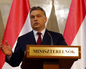 Прем&#039;єр Угорщини розповів, чому Україні рано думати про вступ в ЄС