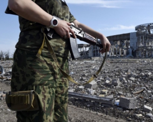 За минулу добу на Донбасі загинули 3 українських військових - РНБО