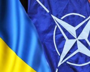 Украинцы решат, вступать ли в НАТО, на референдуме - Порошенко